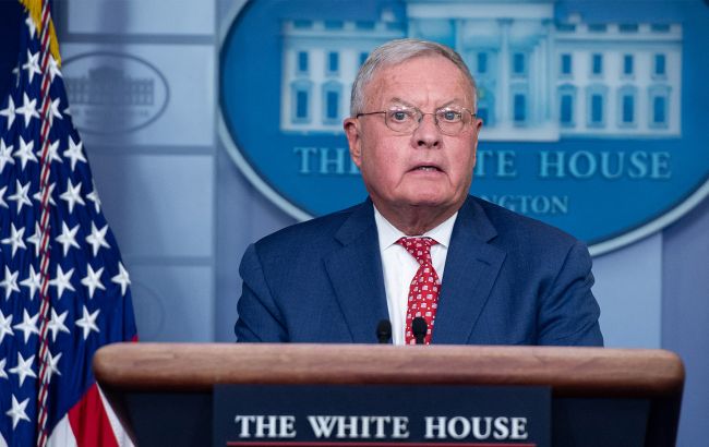 США стурбовані знищенням стратегічної авіації та лякають ескалацією 1