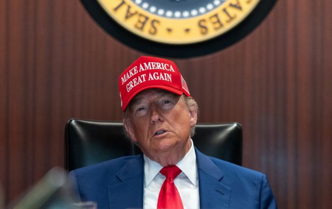 США вдарили по Ірану - що зробив Трамп і на яку відповідь чекають 1