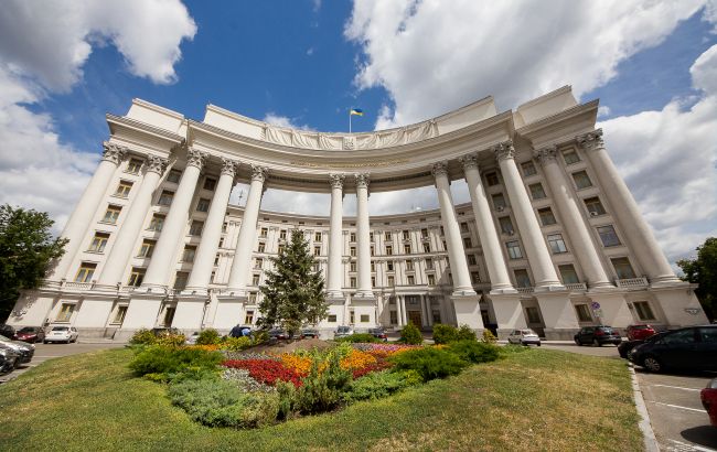 США вдарили по Ірану - Україна підтримала знищення ядерної програми Тегерану 1