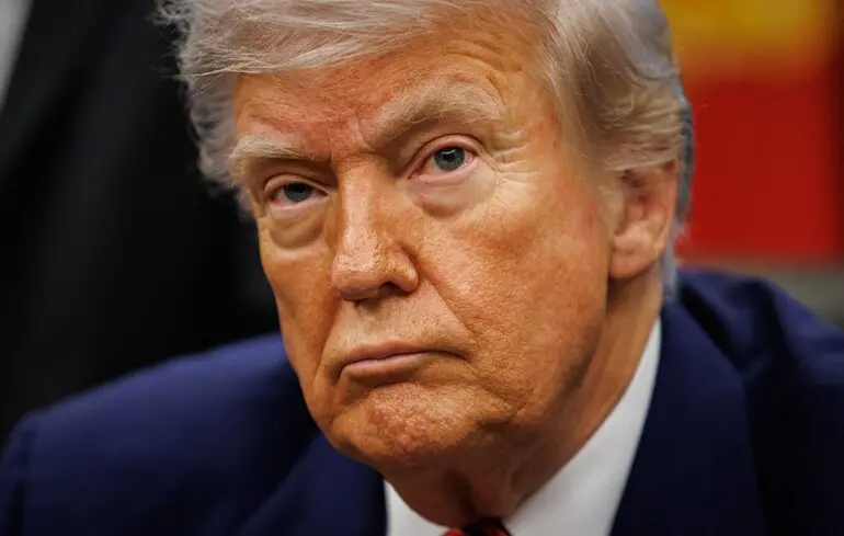 Ставлення Трампа до Росії - він боїться ризику ескалації 1