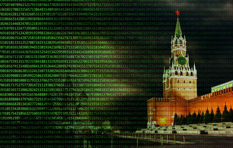 Стратегічна глибина - як Пекін і Кремль готуються до довгих війн 1