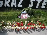 Стрілянина в австрійській школі - Австрія оголосила триденну жалобу - фото Стрілянина в австрійській школі - Австрія оголосила триденну жалобу - фото 10