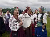 Свято Івана Купала 2025 - як святкували у Києві - фото Свято Івана Купала 2025 - як святкували у Києві - фото 22
