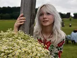 Свято Івана Купала 2025 - як святкували у Києві - фото Свято Івана Купала 2025 - як святкували у Києві - фото 18