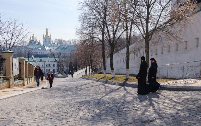 ТЦК не буде бронювати більшість священників 1