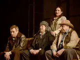 Театр Франка у Києві показав Арлезіанку - драма кохання у новому прочитанні - фото Театр Франка у Києві показав Арлезіанку - драма кохання у новому прочитанні - фото 33