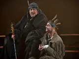Театр Франка у Києві показав Арлезіанку - драма кохання у новому прочитанні - фото Театр Франка у Києві показав Арлезіанку - драма кохання у новому прочитанні - фото 20
