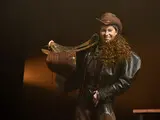 Театр Франка у Києві показав Арлезіанку - драма кохання у новому прочитанні - фото Театр Франка у Києві показав Арлезіанку - драма кохання у новому прочитанні - фото 21