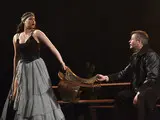 Театр Франка у Києві показав Арлезіанку - драма кохання у новому прочитанні - фото Театр Франка у Києві показав Арлезіанку - драма кохання у новому прочитанні - фото 30