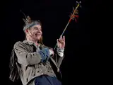 Театр Франка у Києві показав Арлезіанку - драма кохання у новому прочитанні - фото Театр Франка у Києві показав Арлезіанку - драма кохання у новому прочитанні - фото 27
