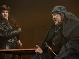 Театр Франка у Києві показав Арлезіанку - драма кохання у новому прочитанні - фото Театр Франка у Києві показав Арлезіанку - драма кохання у новому прочитанні - фото 22