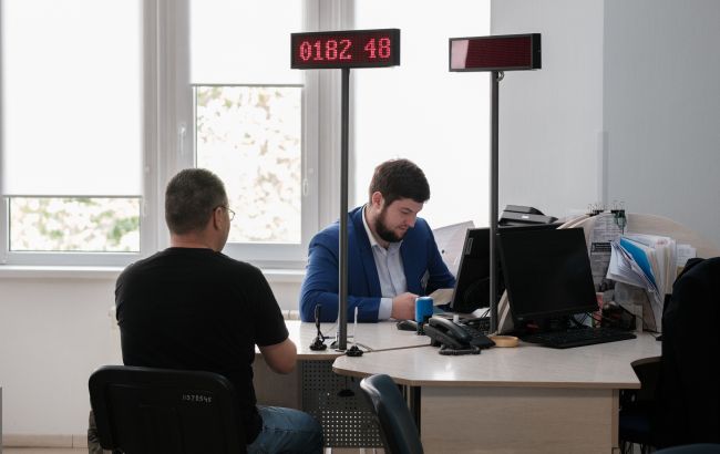 Техпаспорт БТІ можна оформити у Києві у ЦНАП - як подати заявку 1