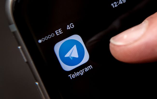 Telegram видалив 5 каналів українських OSINT-дослідників 28 червня 1