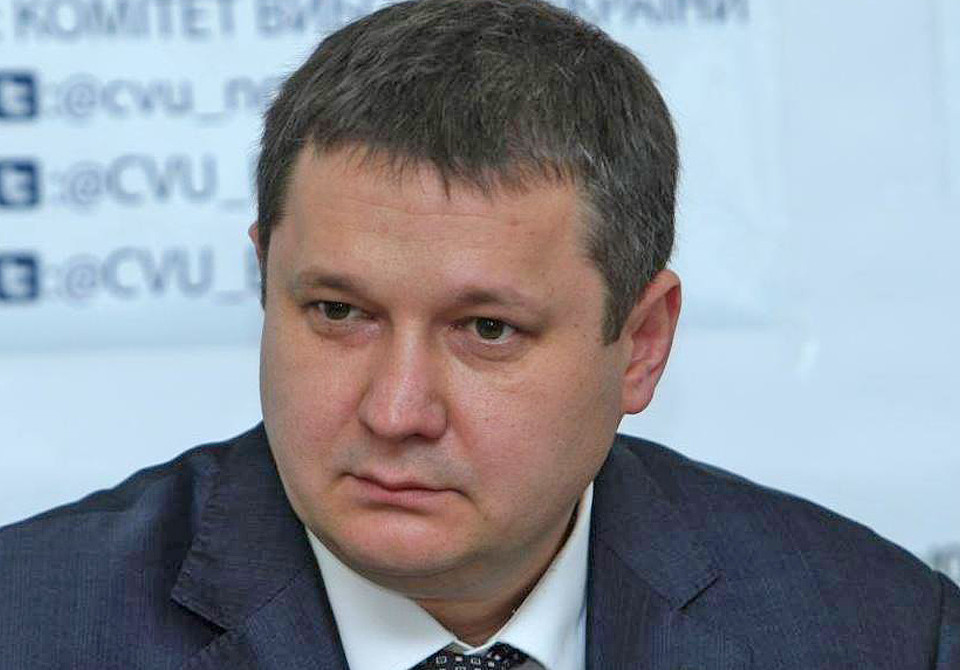 Типова практика влади - перебивати скандал скандалом: Кошель про Шмигаля 1