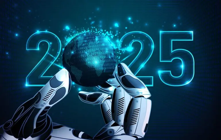 Топ-25 ШІ-стартапів Європи 2025 за версією Bloomberg 1