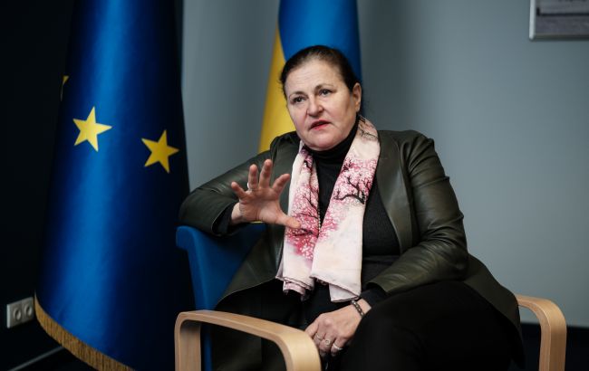 Торгівля з ЄС повернулася на довоєнний рівень 1