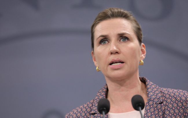 Трамп хоче роздобути Гренландію - прем'єр Данії жорстко відповіла 1