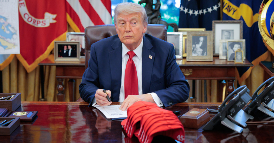 Трамп: мені подобається Сі, але з ним важко укласти угоду 1