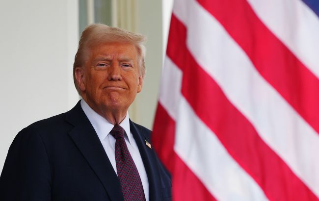 Трамп може зустрітись із Зеленським на саміті НАТО 1