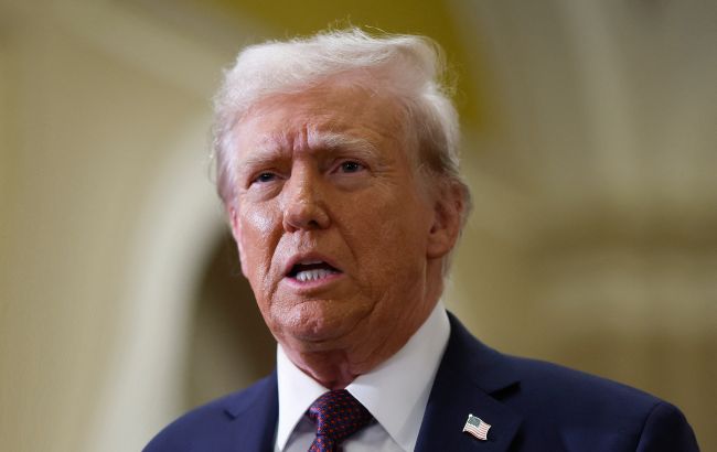 Трамп пообіцяв ухвалити рішення щодо війни з Іраном за 2 тижні 1