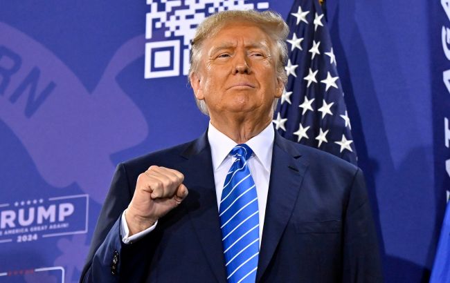 Трамп попередив Іран про можливі нові удари 1