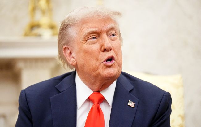 Трамп повідомив, що США атакували три ядерні об'єкти в Ірані 1
