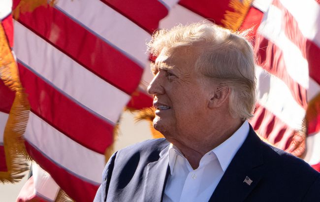 Трамп поїде із саміту G7 достроково, заявив Білий дім 1