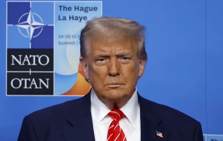 Трамп заявив, що не обговорював із Зеленським припиненню вогню в Україні - новини України 1
