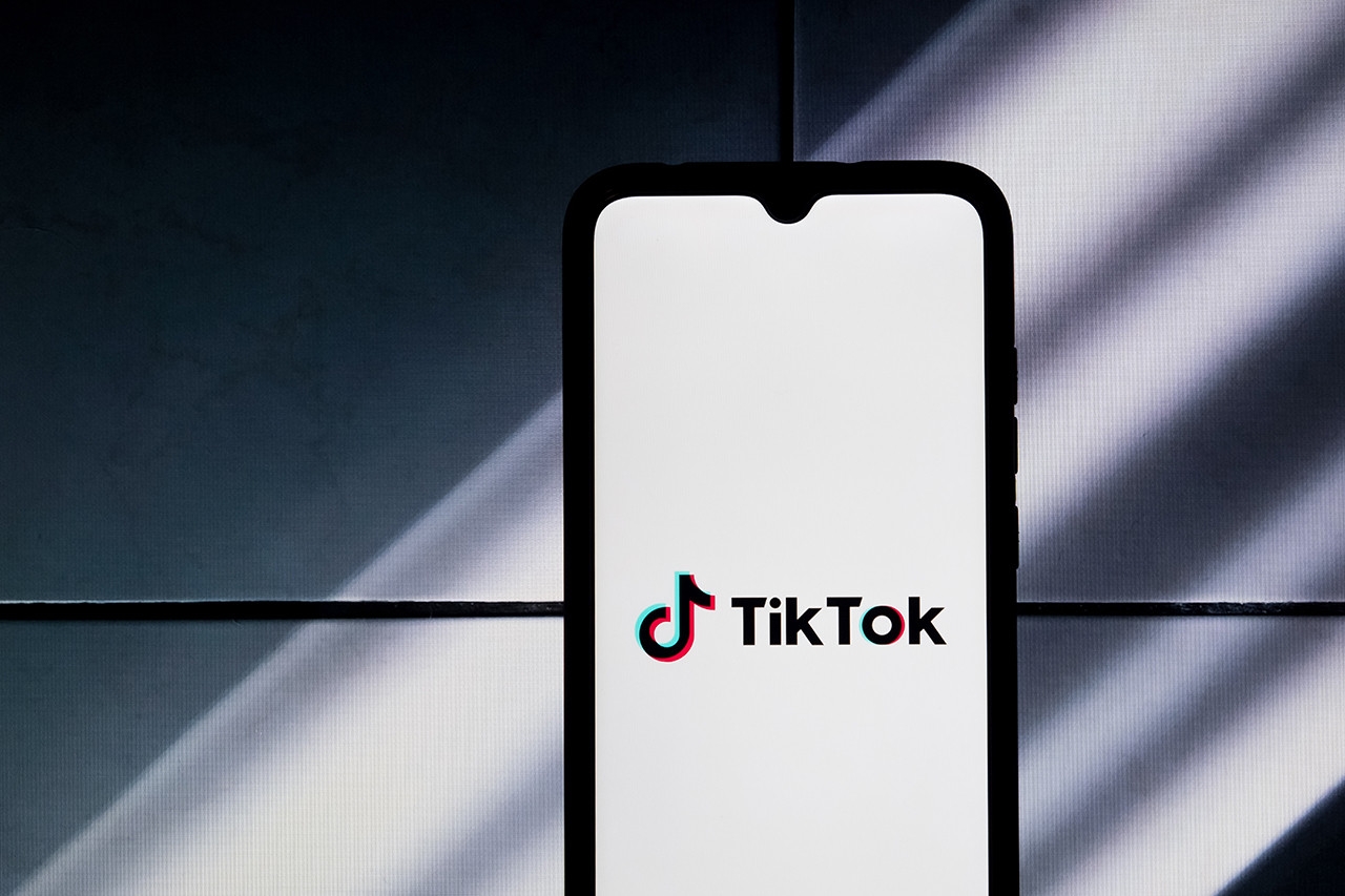 Трамп заявив, що знайшов покупця для TikTok 1