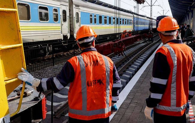 У Кабміні розповіли, які міста в Україні отримають євроколію 1
