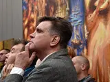 У Києві показали виставку про сквот БЖ – неформальну платформу художників – новини Києва У Києві показали виставку про сквот БЖ – неформальну платформу художників – новини Києва 39
