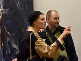 У Києві показали виставку про сквот БЖ – неформальну платформу художників – новини Києва У Києві показали виставку про сквот БЖ – неформальну платформу художників – новини Києва 34