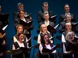 У Києві вшанували жертв війни концертом Музика заради миру — новини Києва - фоторепортаж У Києві вшанували жертв війни концертом Музика заради миру — новини Києва - фоторепортаж 24