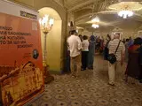 У Києві вшанували жертв війни концертом Музика заради миру — новини Києва - фоторепортаж У Києві вшанували жертв війни концертом Музика заради миру — новини Києва - фоторепортаж 21