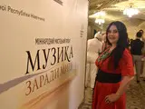 У Києві вшанували жертв війни концертом Музика заради миру — новини Києва - фоторепортаж У Києві вшанували жертв війни концертом Музика заради миру — новини Києва - фоторепортаж 16