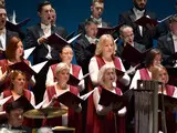 У Києві вшанували жертв війни концертом Музика заради миру — новини Києва - фоторепортаж У Києві вшанували жертв війни концертом Музика заради миру — новини Києва - фоторепортаж 20