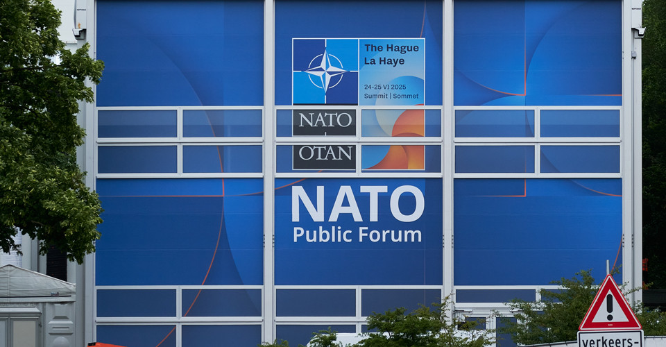 У НАТО погодилися збільшити оборонні витрати до 5% ВВП 1