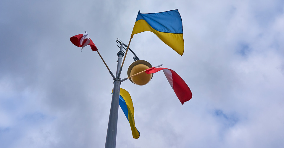 У проєктах відбудови України беруть участь понад 3 тис. польських компаній 1