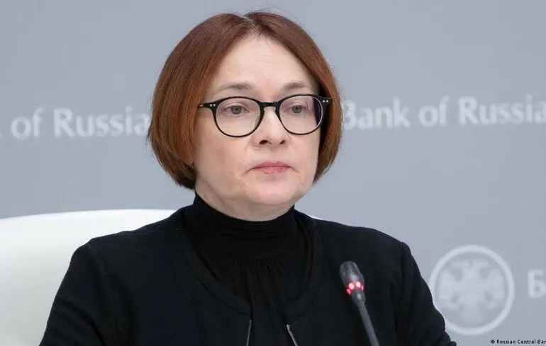 У Росії вичерпуються ресурси - економіка на межі рецесії 1