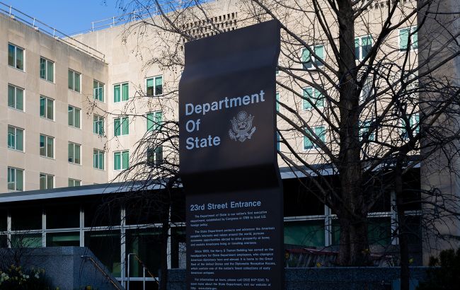 У США конгресмени-демократи закликали Рубіо не скорочувати штат Держдепартаменту 1
