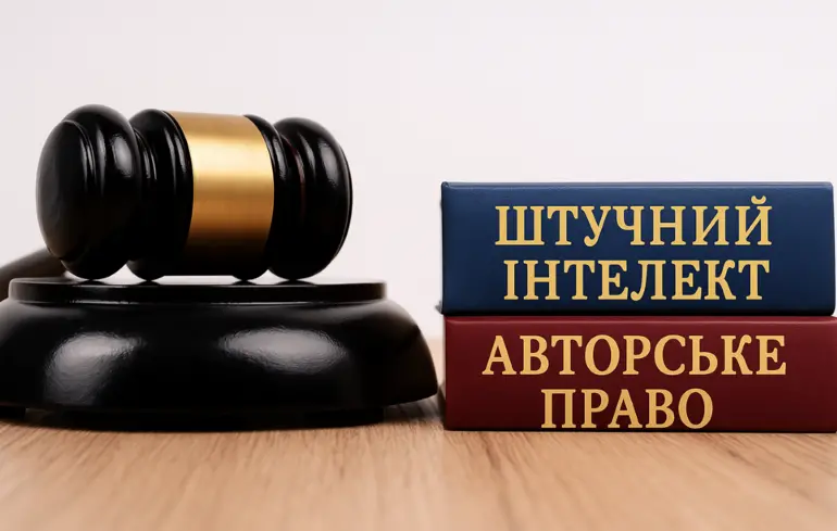 У США вперше виправдали штучний інтелект у справі про авторське право 1