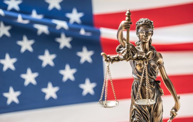 У США загострюється протистояння на тлі протестів у центрі Лос-Анджелеса 1