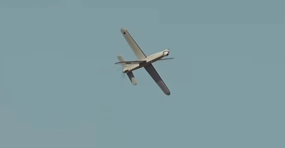 У Ставропольському краї хімзавод ВПК РФ зупинив роботу після атаки БПЛА, - росЗМІ 1