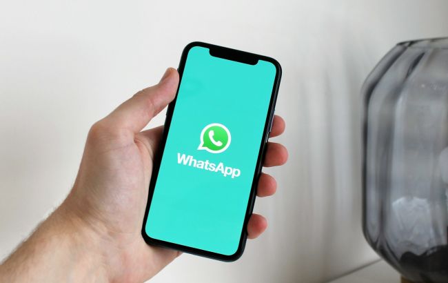 У WhatsApp почнуть показувати рекламу 1