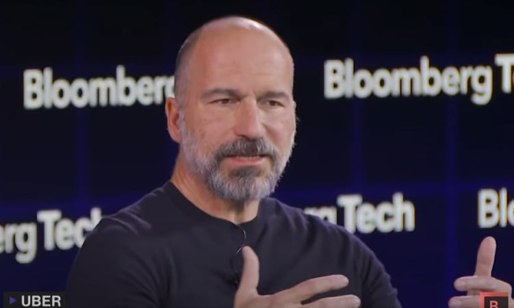 Uber розглядає використання стейблкоїнів для здешевлення міжнародних переказів 1