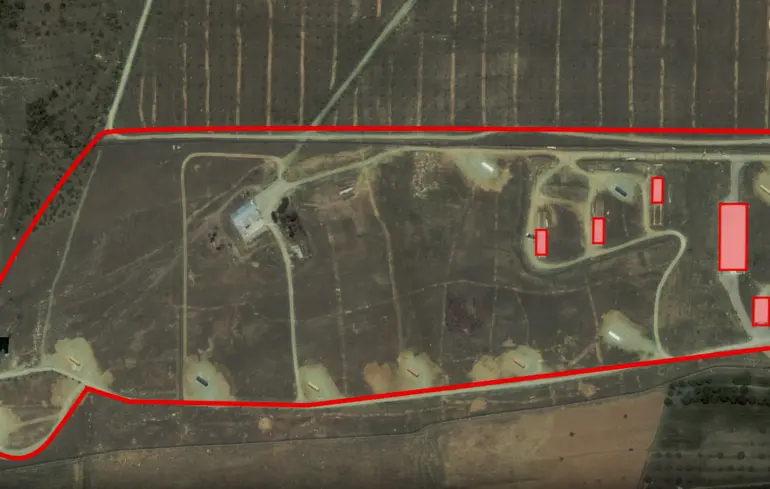 Удар по Ірану – Ізраїльська армія відвітувала про знищення сховищ іранських ракет під час нових ударів 1