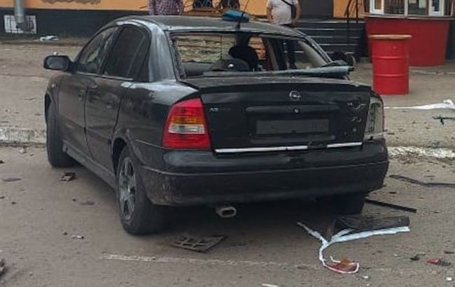 Удар по Сумській області 23 червня - діти та вагітна жінка дістали поранення 1