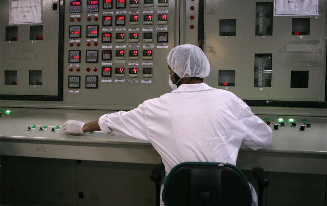 Удар США по Ірану - у Натанзі розпочато ремонтні роботи 1