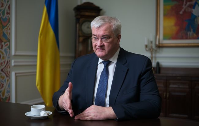 Удари по Україні - Радбез ООН проведе термінове засідання 20 червня, заявив Сибіга 1
