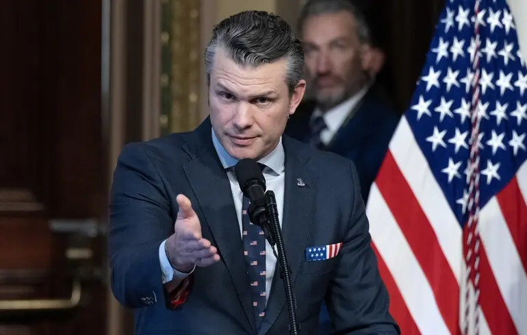 Удари США по Ірану - чого Штати хочуть добитися від операції проти Тегерану 1